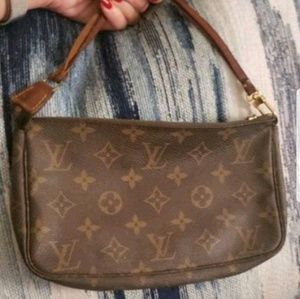 Louis Vuitton vintage purse